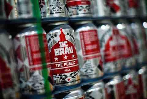 DC City Brew