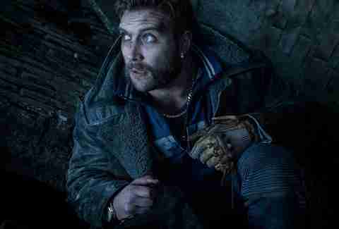 captain boomerang suicide squad best moments