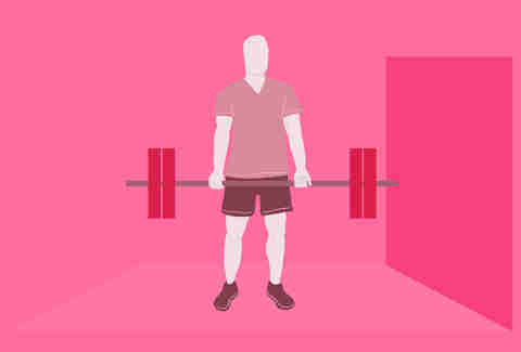 deadlift