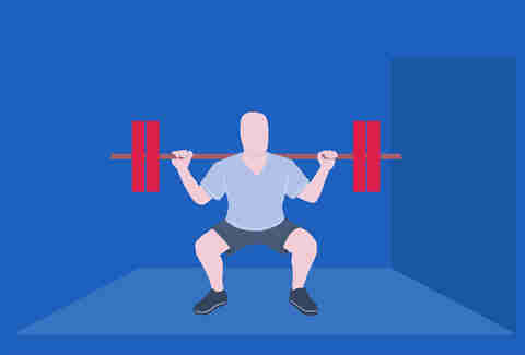 Squat