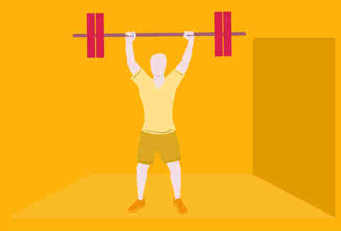 Overhead Press
