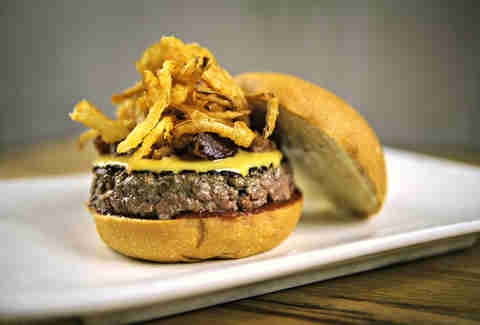 Umami Burger