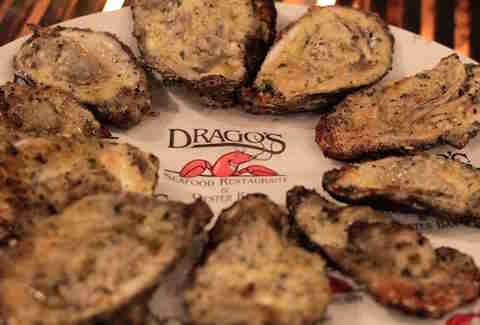 Drago's Seafood Restaurant