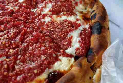 Nino's Pizzeria