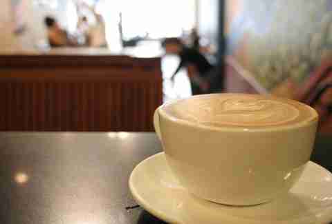 Blue State Coffee