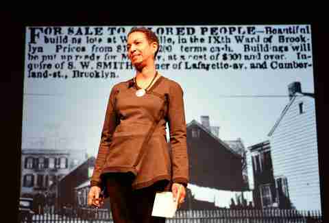 Weeksville Heritage Center