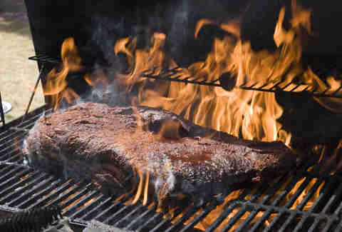 Brisket