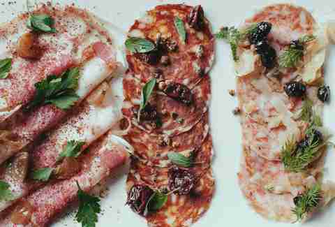 Danke Charcuterie