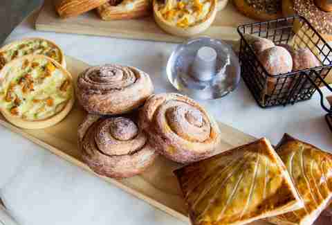 Superba Food + Bread