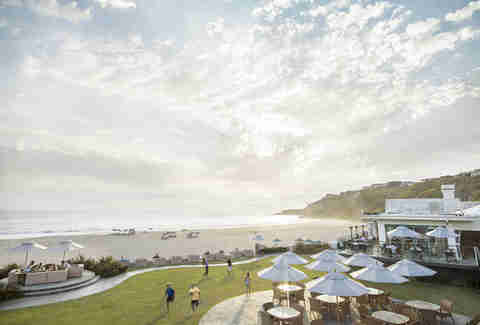Monarch Beach Resort