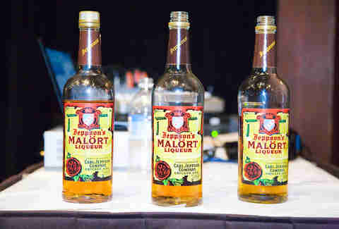 Jeppson's Malort