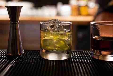 Bar Mash