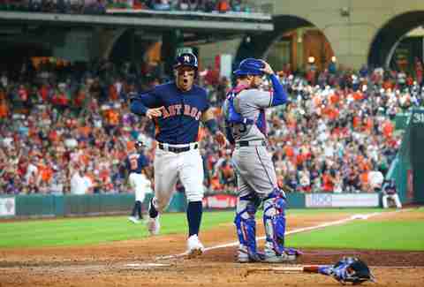 Houston Astros