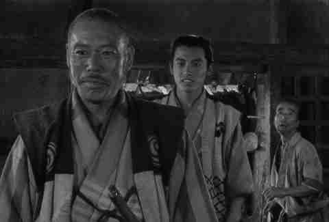 Seven Samurai