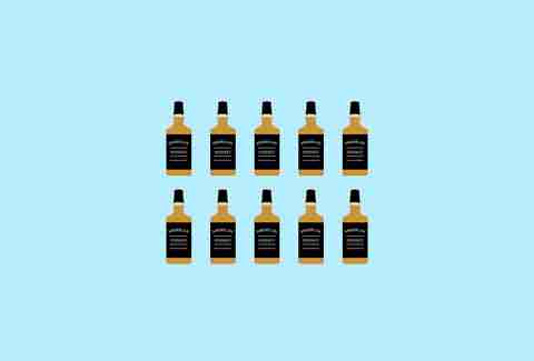 How Much Could Andre The Giant Really Drink?