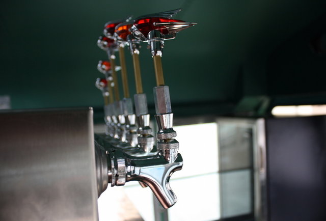 SF's first bar on wheels