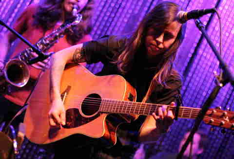Johnny Brenda's