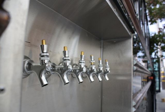 SF's first bar on wheels