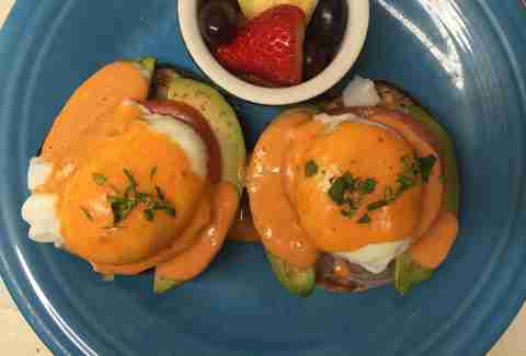 Morning Star Cafe