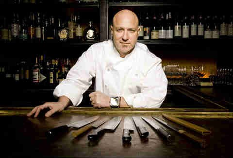 Tom Colicchio