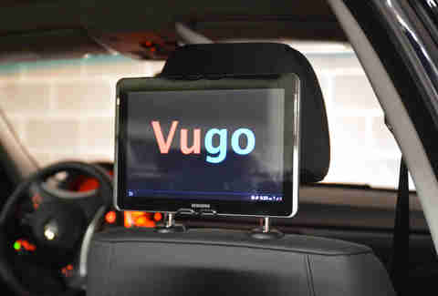 Vugo