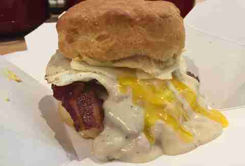 Mason Dixie Biscuit Co.