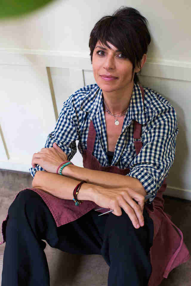 Dominique Crenn