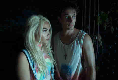 XOXO Netflix EDM Movie