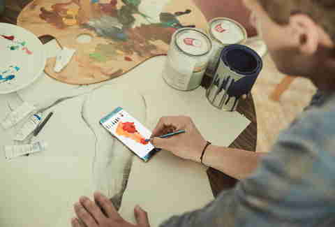 Samsung Galaxy Note 7