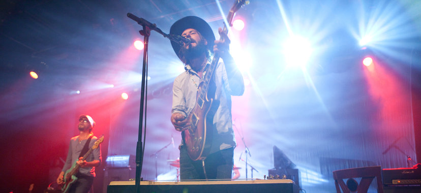 band of horses