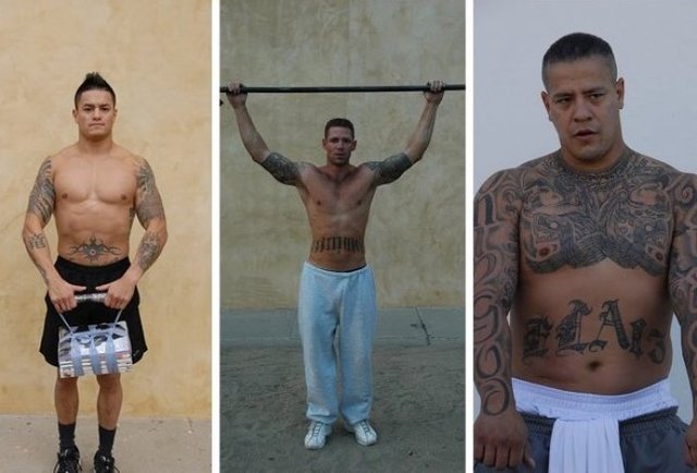 Felon Fitness