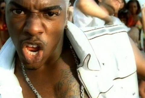 Sisqo Thong Song