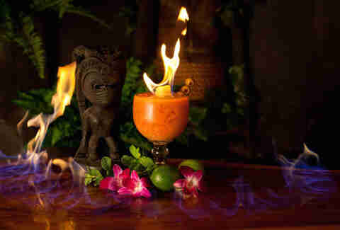 courtesy of Forbidden Island