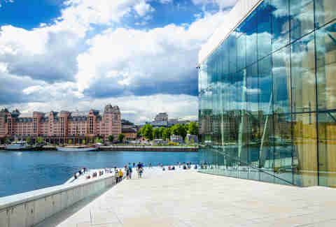 Oslo, Norway
