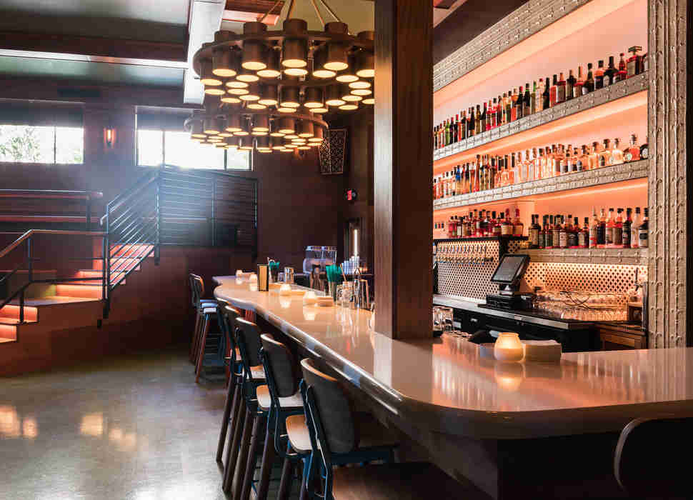 Century Bar