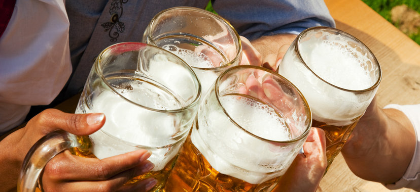 Beer Festival