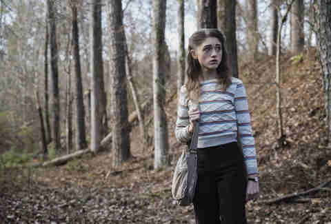Stranger Things Netflix Season Two