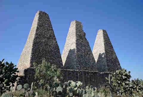 mineral de pozos