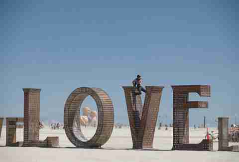 Laura Kimpton, "Love"