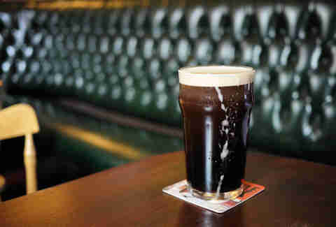 English Porter