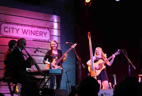 City Winery Nashville