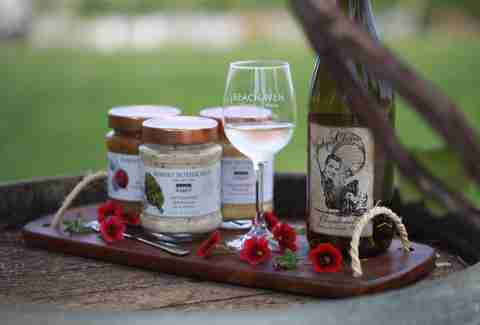 Beachaven Vineyards & Winery