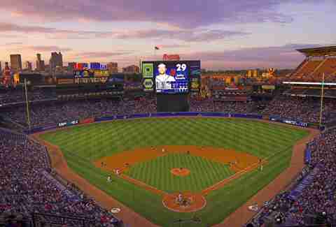 Turner Field