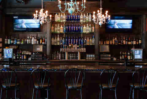 Nowhere Bar Louisville