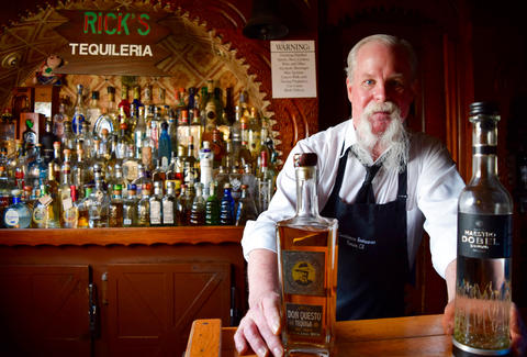 Rick's Casablanca Restaurant
