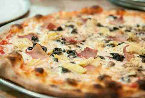 Luisa's Brick Oven Pizzeria