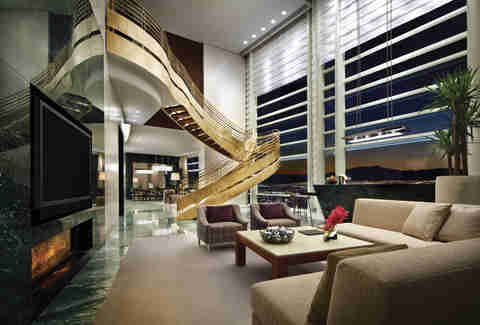 Hotels in Las vegas