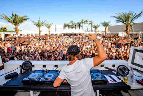 dayclubs