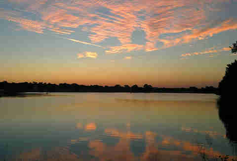 Woodlawn Lake