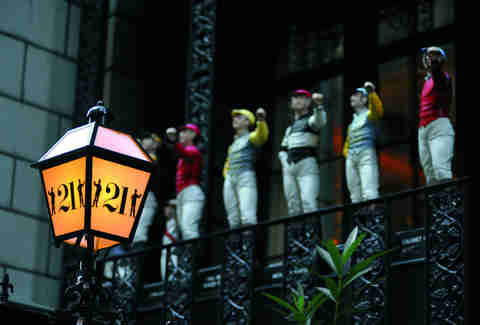 21 Club